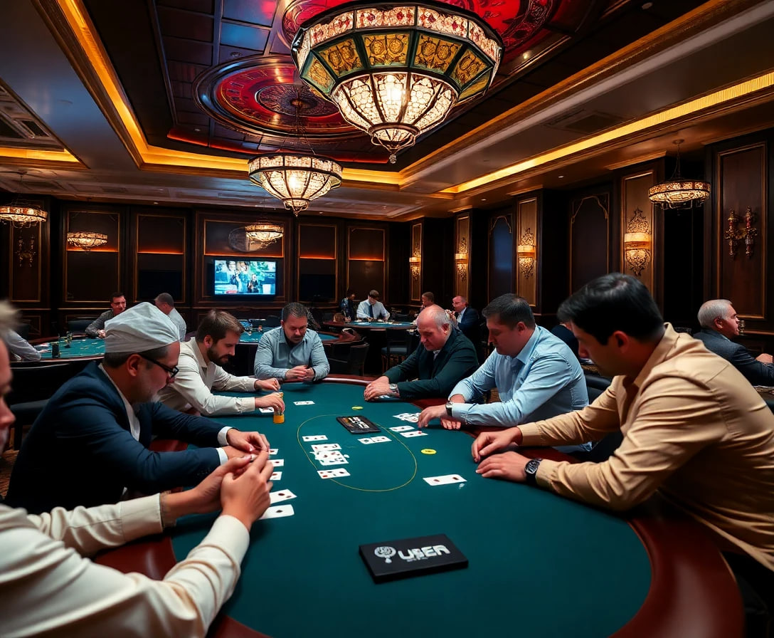 HHPoker 正版 APP 安装指引